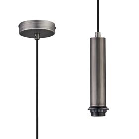 Wick Tall Body E27 Ceiling Lights Deco Single Pendant Wick Tall Body E27 Ceiling Lights Deco Single Pendant